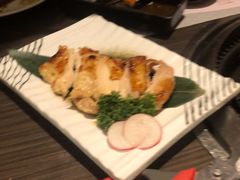 -赤坂亭·M9和牛烧肉(南京江南虹悦城店)