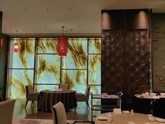 -汇景希尔顿逸林酒店·悦轩中餐厅