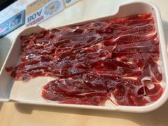-潮汕大目牛肉火锅(水围店)
