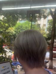 点击看大图 -藤野造型专业烫染接发