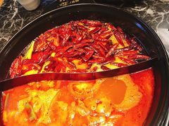 -钢管厂五区小郡肝火锅串串 Chuan Chuan hot pot