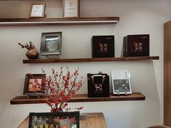 -嘉华鲜花饼·现烤(昆明老街店)