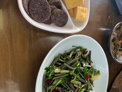 -88号小吃店·经典云南菜·地道纳西美食