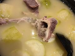 -广州逸林假日酒店·四季桃源中餐厅(白云山风景区店)