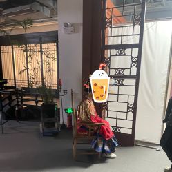 -盘子女人坊古装写真摄影(南京总店)