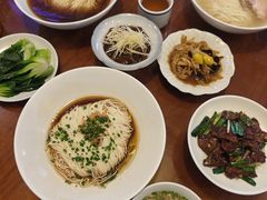 枫镇大肉-同得兴 Since·1995 传统苏式面馆(十全街店)