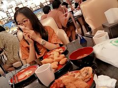 -东方之珠洗浴休闲广场(南开店)