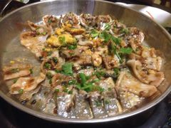 蒸鱼骨-阿多私房菜(顺德店)