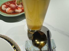 -羲和雅苑•北京烤鸭(国贸商城店)