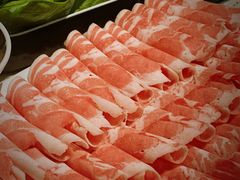 鑫隆至尊羊肉-鑫隆四季涮肉(八角畅游店)