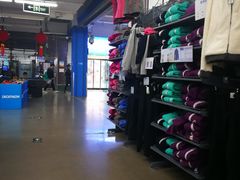 -迪卡侬(南二环店)