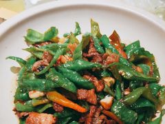 -两湖厨子·湖南菜·湖北菜·河鲜(康乐店)