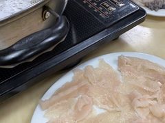 -五洲牛肉美食馆