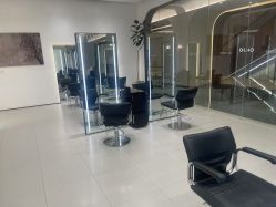 -DL HOPE明星造型