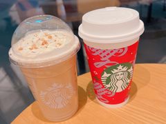 -星巴克臻选(泰州万达广场店)