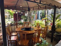 -双廊杨记石锅鱼石锅牛肉