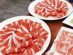 -岳合轩老北京涮肉