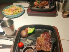 -牛扒先生·厚切雪花牛扒西餐厅(北京路禺山路店)