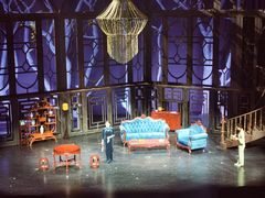 -宝山区文化馆-停车场