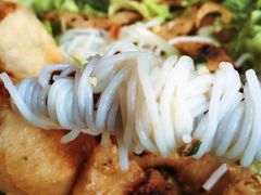 越式牛肉拌粉-CYCLO(158坊店)