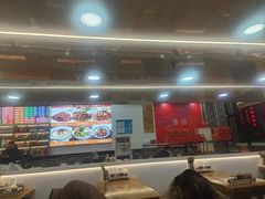 -豫掌柜饸饹面·烩面(秀沿路店)