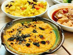 -轻蔬不用等·素食(江苏路店)