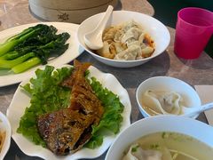 -鼎泰丰(国贸商城店)