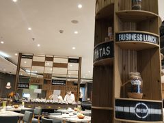 大堂-今之味南亚厨房·探店指南(领展购物广场店)