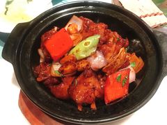 -大树餐厅(益田假日店)