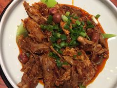 -龙聚德北京烤鸭(沙坪坝华宇A馆店)