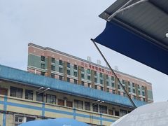 -麗枫酒店(广州同和南方医院南方医科大学店)