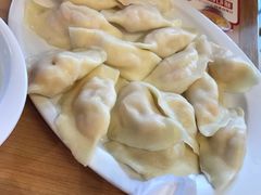 -喜家德虾仁水饺(马栏店)