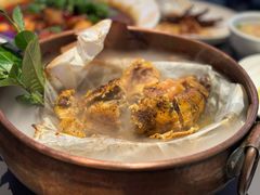-桂满陇·杭州饭店(清河万象店)