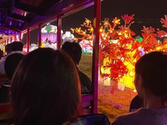 -歌斐颂巧克力小镇