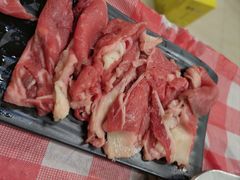 -金鼎雪山牦牛杂火锅(理县总店)