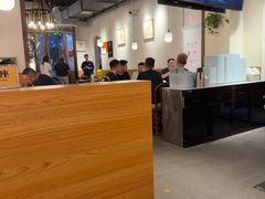 -乔街深夜食堂·小龙虾·高压锅生蚝(杭州总店)