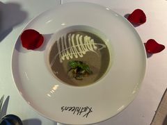 -Kathleen's Waitan 凯圣琳江景西餐厅(外滩店)