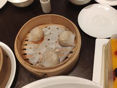 -京香轩·中餐厅(上海中庚聚龙酒店)