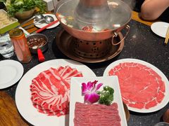 -南门涮肉(后海店)