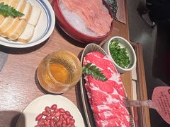 -巴奴毛肚火锅(京西大悦城店)