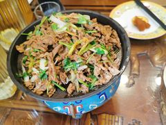 -烤肉季饭庄