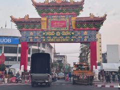 -唐人街(耀华力路)