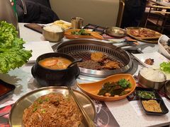 -炭之家·齐齐哈尔非遗烤肉·鲜切直供(中央大街店)