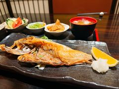 -明日叶日本料理(新区淮海街店)