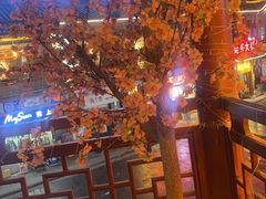 -庖丁人家巴东茶店牛肉(施南古城店)