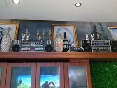 -丽小馆私房菜(枣阳万象城店)