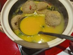 -山西会馆·晋菜·晋商宴·学堂记忆(许坦西街店)
