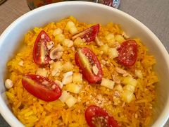 -大堂酒廊(澳门文华东方酒店)