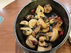 -CRAZYONES西班牙海鲜饭(上海美罗城店)