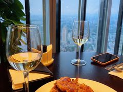 -洲际酒店·地平线全日餐厅HORIZON CAFÉ